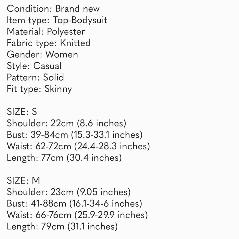 Women Back Cross Knit Bodycon O-Neck Top - Picture 4 of 4